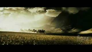 300 spartans-Tribute