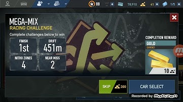 Need For Speed No Limits: Lamborghini Veneno "SK1LLMAST3RS Proving Grounds" (Final Chapter)