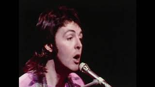 Paul McCartney & Wings - C Moon (Video Oficial)