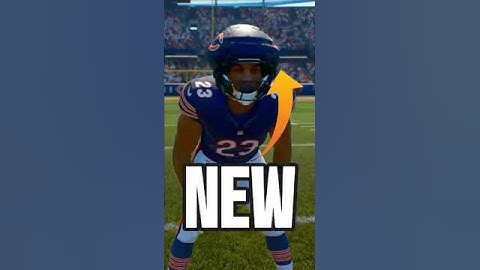 Guardian Caps NOW in Madden 26 #Madden26 #madden #nfl #fyp #creatorsearchinsights