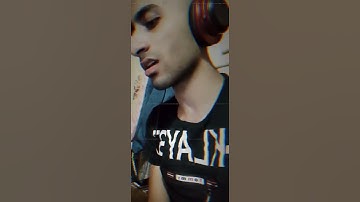تلاوة مرئية للقارئ إبراهيم أحمد لطفي من سورة الأنبياء