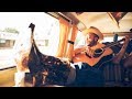 VDub Sessions // Charley Crockett plays "Goin' Back to Texas"