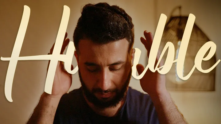 Humble - Sayed Ali Radhawi