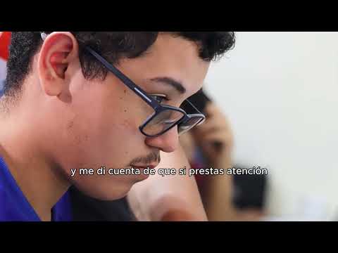 Jonathan Guilherme: el joven que transformó su futuro gracias a la tecnología