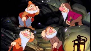 Video thumbnail of "Snow White and the Seven Dwarfs - Heigh Ho [Trap Remix]  ╔donidozh╦"