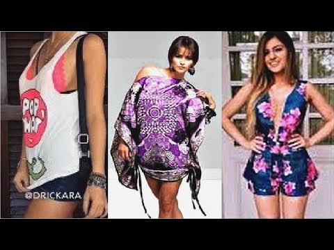 Простые лайфхаки с одеждой, DIY Clothes Life Hacks # 9