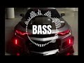 Крутая музыка в машину 2026!🔥 - Ai edm bass for car! 🔥
