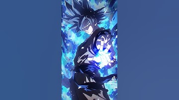 Goku DBZ :4k live wallpaper #fyp #dbz #dragonball #fypyoutube