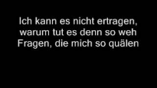 Philippe Warum! (!Lyrics!)