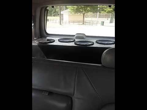 4 JBL CS1014 4 JBL CS1014