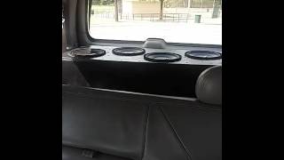 4 JBL CS1014