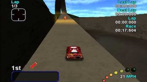 Revolt for Xbox (Unreleased) | January Build Part 1