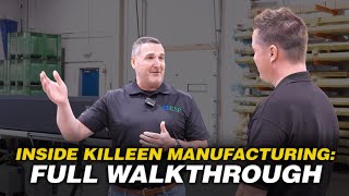 The Century-Old Soul and the Digital Heartbeat: Killeen’s High-Tech Evolution!