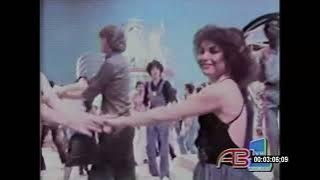 American Bandstand  March 15 1980