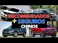 Las MEJORES y Mas SEGURAS Marcas CHINAS según Las NCAP Parte 1 | Vary Topics