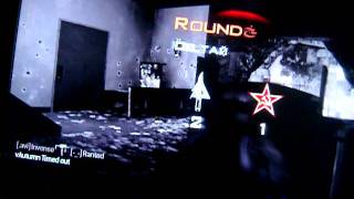 vs. Anti America (Host Booted)