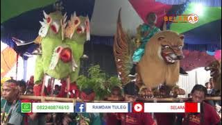 TAMU KONDANGAN [Singa Depok Pagar Nusa]