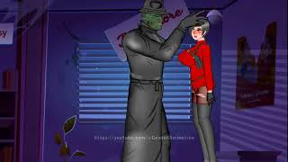 Ada Wong and Mr.X Tyrant Epic Chase | Resident Evil 4 Remake