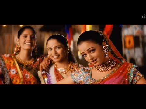 Dholi Taro Dhol Baje from Hum Dil De Chuke Sanam (1999) [Song - ENGLISH SUBS]
