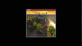 Battlefield Heroes Raketen Fail