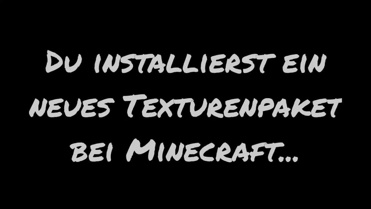 New Minecraft Texturepack Booster - Windows 64bit // Download Mediafire