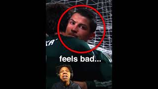 Ronaldo Kind Hearted 