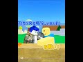 ピザの取り合い #ロブロックス #roblox
