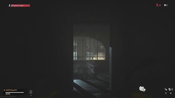 Warzone throwing my C4 for the kill.