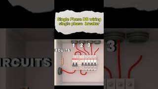 single phase electricity explained - wiring diagram energy meter