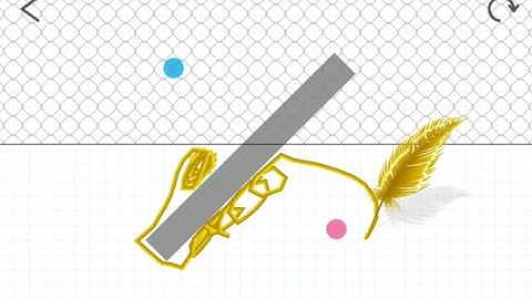 Seems not easy?... #1) Brain Dots！ http://braindotsapp.com #BrainDots