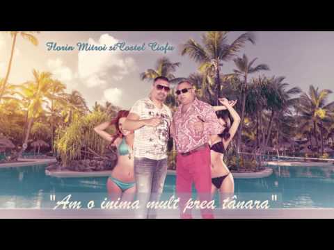 Costel Ciofu - Plang intr-una ochii mei, ZOOM STUDIO