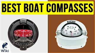 10 Best Boat Compasses 2020