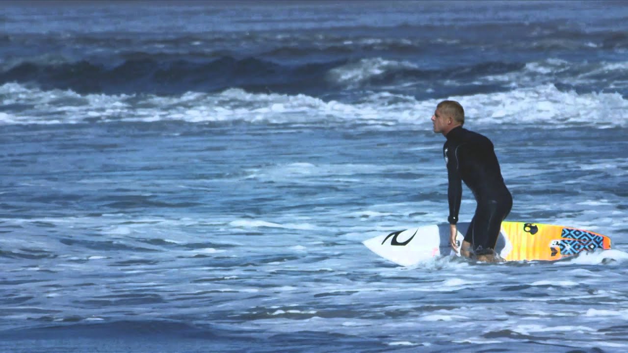Red Bull Future Surf Camp ep. 4