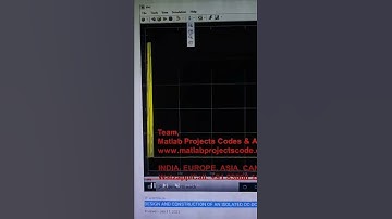 DESIGN AND CONSTRUCTION OF AN ISOLATED DC DC FLYBACK CONVERTER FOR SOLAR MPPT PURPOSES MATLAB SI