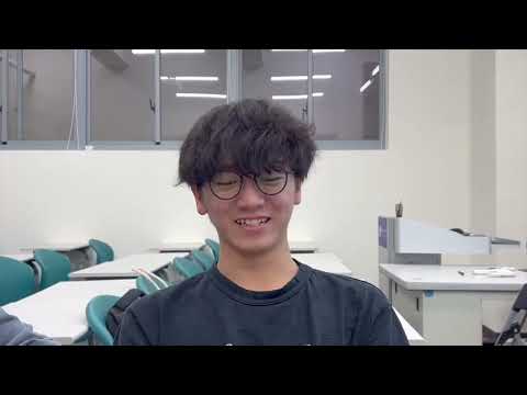 歡迎義工｜黃楊翊 大專營推薦
