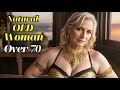 Natural old woman over 70   fashion tips review 3 naturalwoman