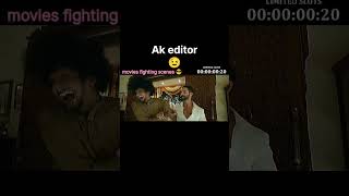 “movies fighting scenes part 3"#shorts #Ak editor 😉#