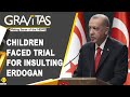 Gravitas: The 'consequences' of insulting Erdogan