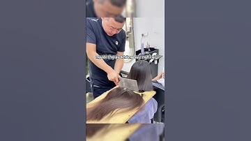 Thợ cắt tóc hài hước