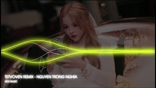 TETVOVEN x TATU REMIX - Nguyen Trong Nghia | Tán Gái Như Được Lập Trình | KidZ Music