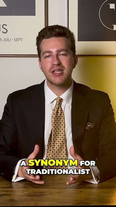 does-being-a-gentleman-mean-you-are-conservative-youtube