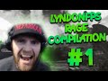 LyndonFPS Rage compilation