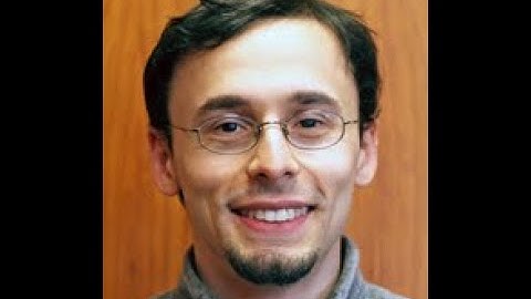 Jacob Barandes: Why We Shouldn