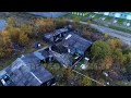 Нягань-2015 год. Пятаки, Восточка, Поселок и Вагон-городок.