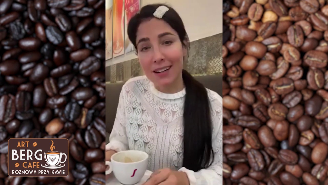 Art Berg Cafe - Laura Samojłowicz