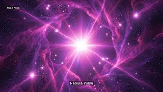 Noah Knox - Nebula Pulse