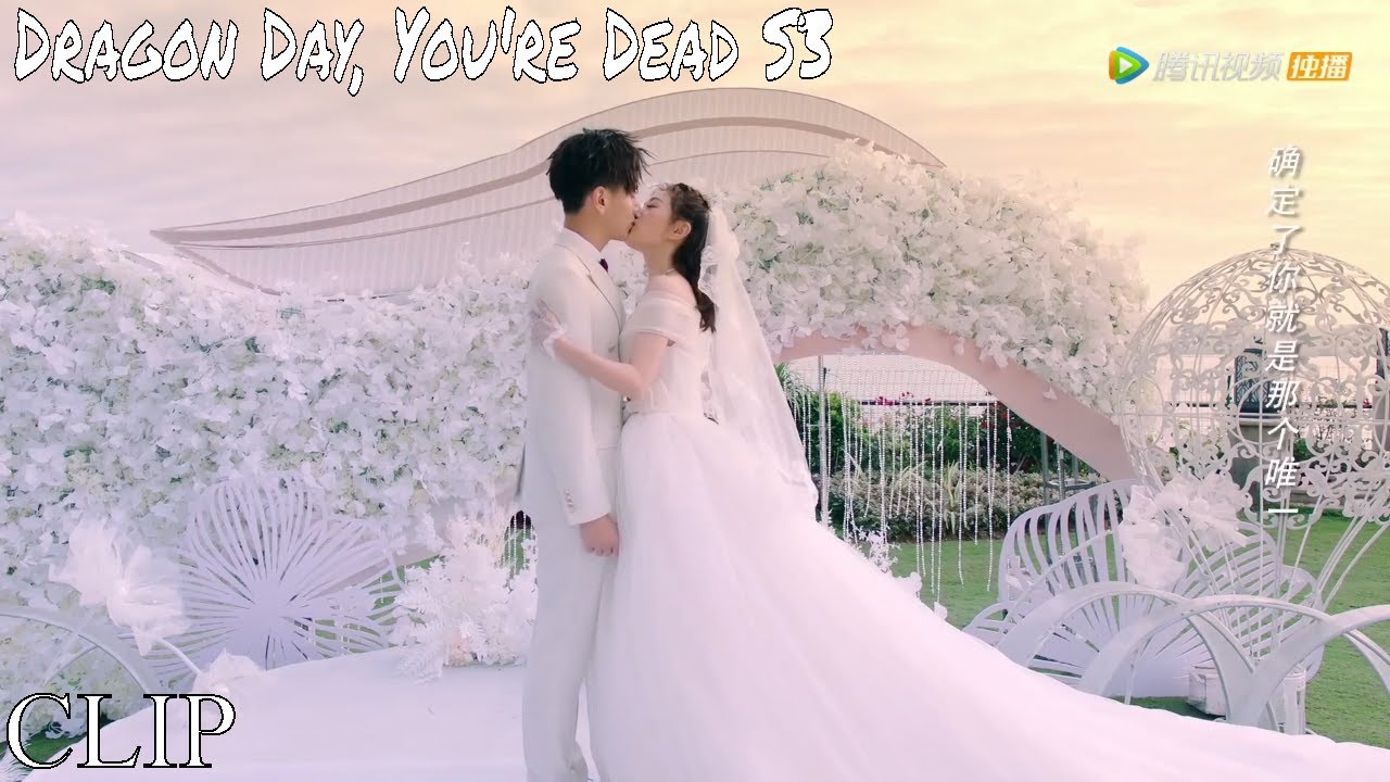 Dragon Day, You're Dead S3 36 | All I wanna do is share my life with