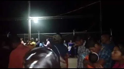 Reyna Jimenez Convencin General  Bueno Aire   Ngbe...