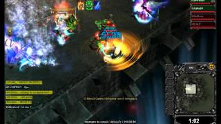 Hack Mu sonic Expresso De One hit !