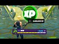 INSANE XP GLITCH in Chapter 4 Season 4 MAP CODE Fortnite (1,000,000 XP Per Minute)